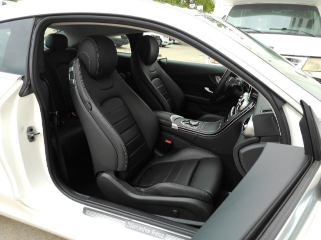2022 Mercedes-Benz C 300 Coupe Plano TX