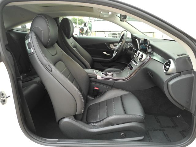 2022 Mercedes-Benz C 300 Coupe Plano TX
