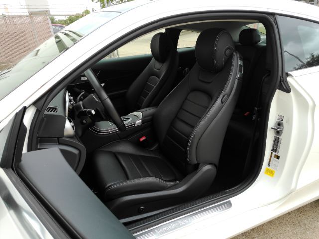 2022 Mercedes-Benz C 300 Coupe Plano TX