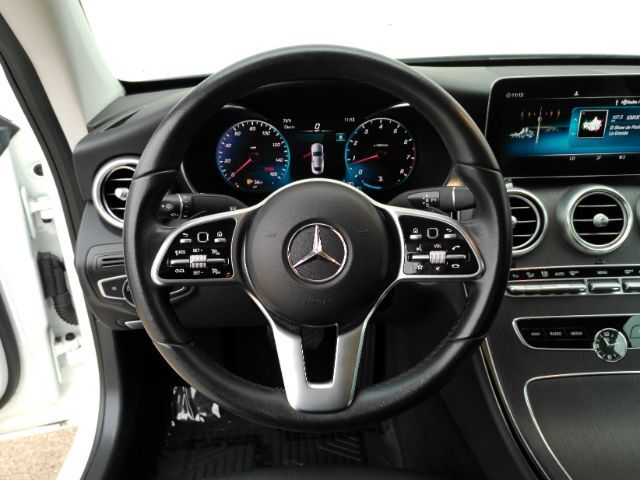 2022 Mercedes-Benz C 300 Coupe Plano TX