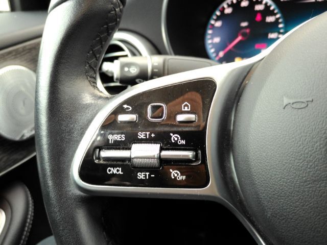 2022 Mercedes-Benz C 300 Coupe Plano TX