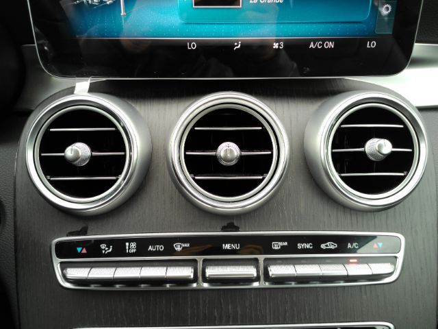 2022 Mercedes-Benz C 300 Coupe Plano TX