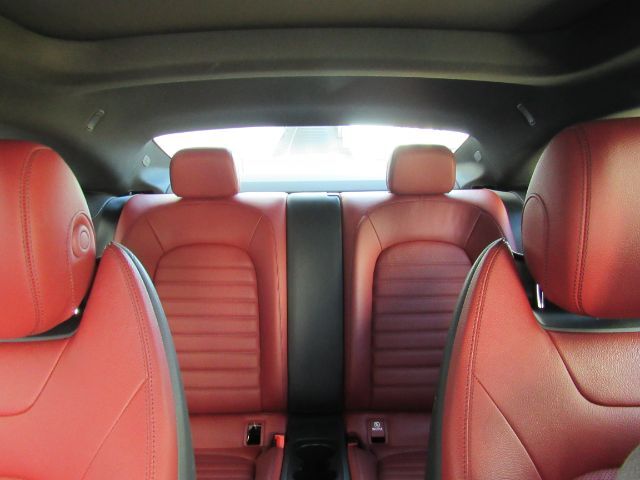 2022 Mercedes-Benz C 300 Coupe Plano TX