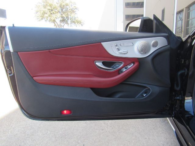2022 Mercedes-Benz C 300 Coupe Plano TX
