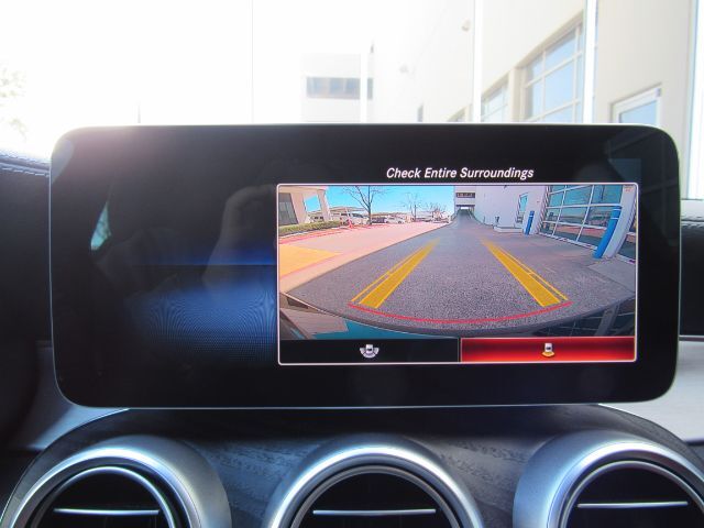 2022 Mercedes-Benz C 300 Coupe Plano TX