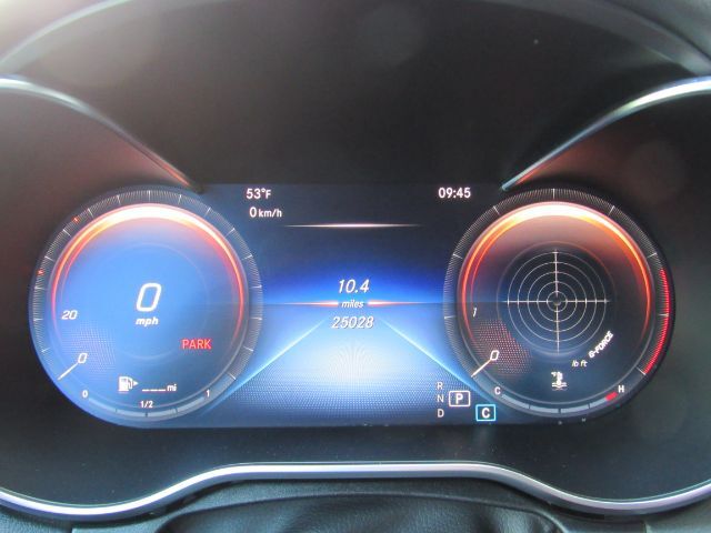 2022 Mercedes-Benz C 300 Coupe Plano TX