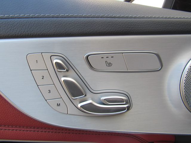2022 Mercedes-Benz C 300 Coupe Plano TX