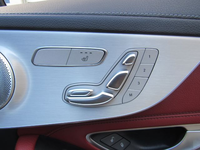 2022 Mercedes-Benz C 300 Coupe Plano TX