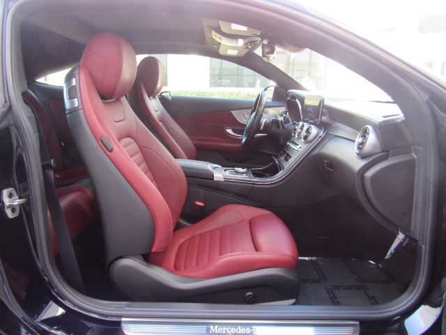 2022 Mercedes-Benz C 300 Coupe Plano TX