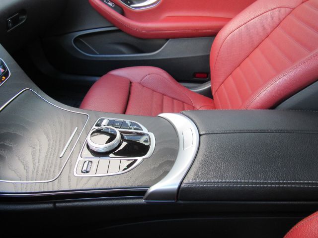 2022 Mercedes-Benz C 300 Coupe Plano TX