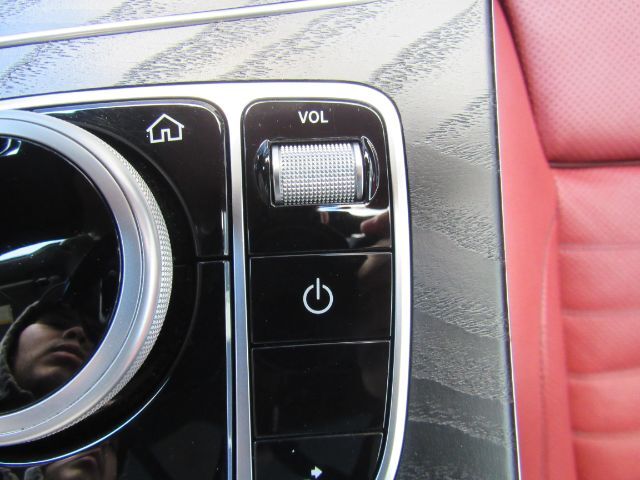 2022 Mercedes-Benz C 300 Coupe Plano TX