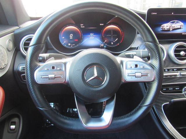 2022 Mercedes-Benz C 300 Coupe Plano TX