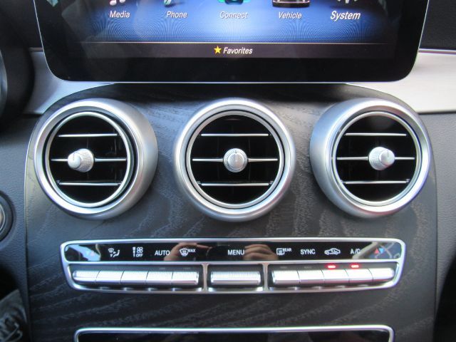 2022 Mercedes-Benz C 300 Coupe Plano TX