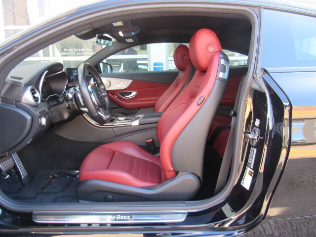 2022 Mercedes-Benz C 300 Coupe Plano TX