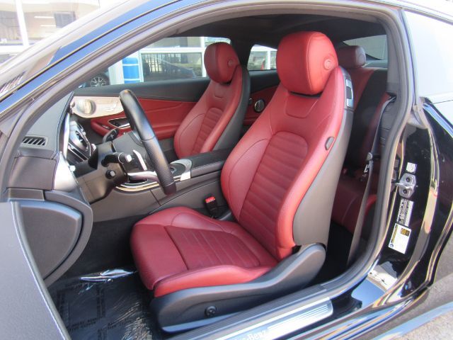 2022 Mercedes-Benz C 300 Coupe Plano TX