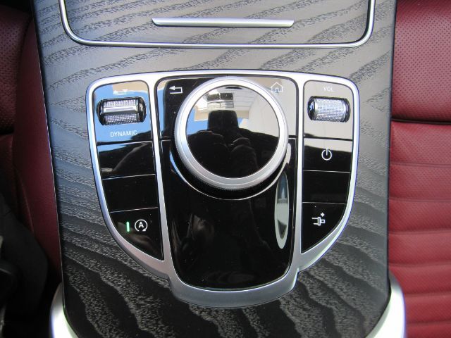 2022 Mercedes-Benz C 300 Coupe Plano TX