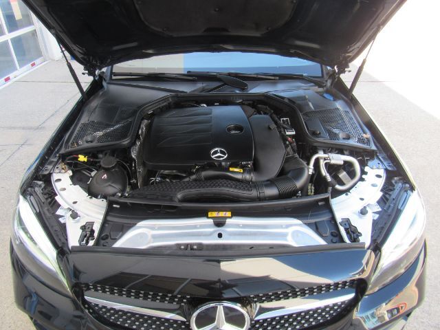 2022 Mercedes-Benz C 300 Coupe Plano TX