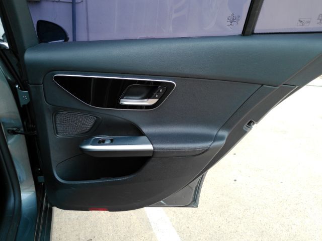 2022 Mercedes-Benz C 300 Sedan Plano TX