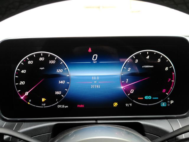 2022 Mercedes-Benz C 300 Sedan Plano TX
