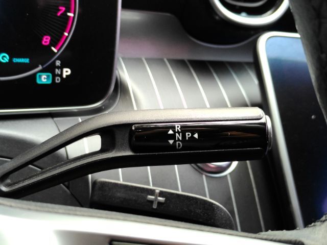 2022 Mercedes-Benz C 300 Sedan Plano TX