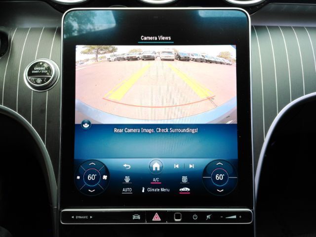 2022 Mercedes-Benz C 300 Sedan Plano TX