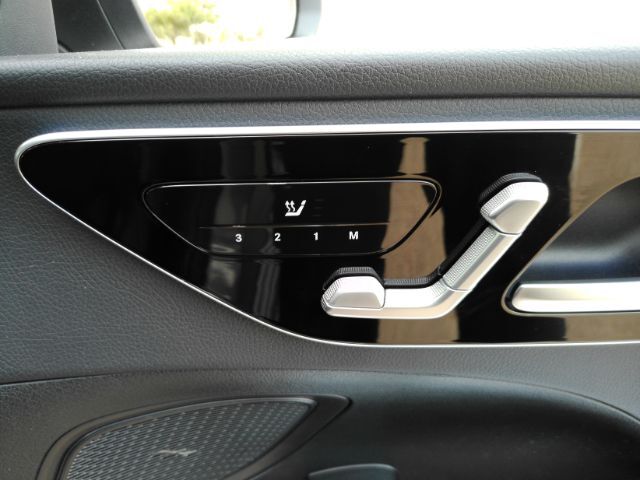 2022 Mercedes-Benz C 300 Sedan Plano TX