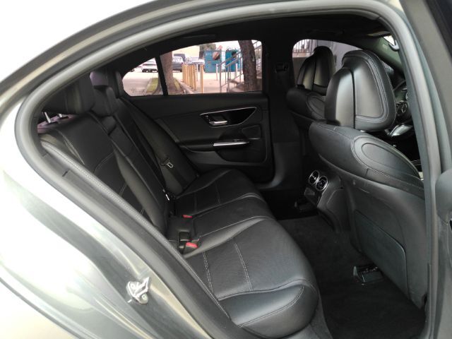 2022 Mercedes-Benz C 300 Sedan Plano TX