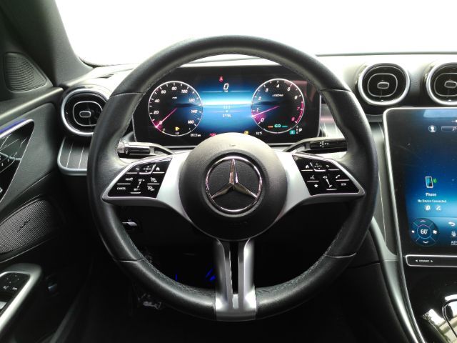 2022 Mercedes-Benz C 300 Sedan Plano TX