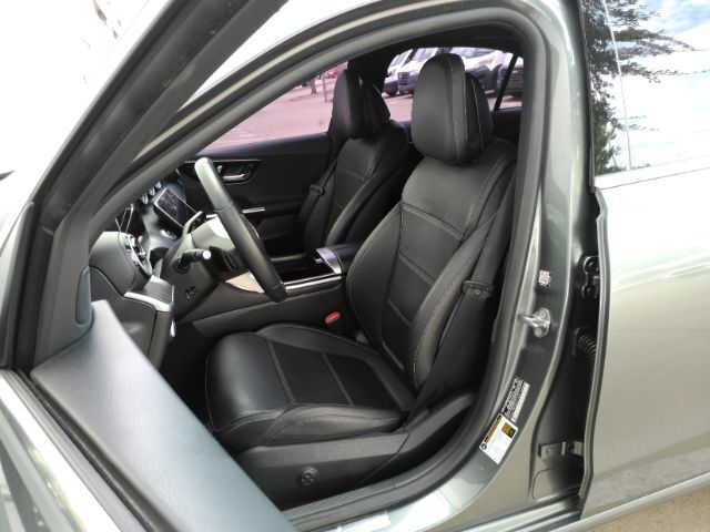2022 Mercedes-Benz C 300 Sedan Plano TX