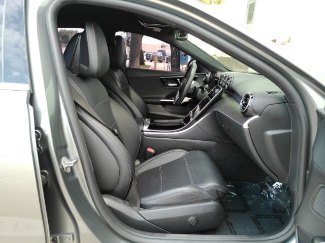 2022 Mercedes-Benz C 300 Sedan Plano TX