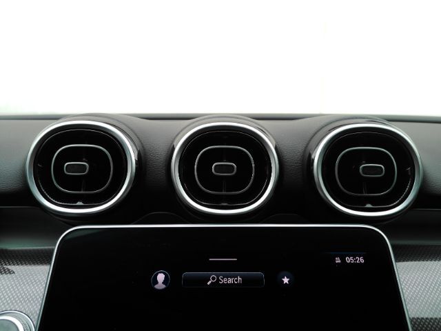 2022 Mercedes-Benz C 300 Sedan Plano TX