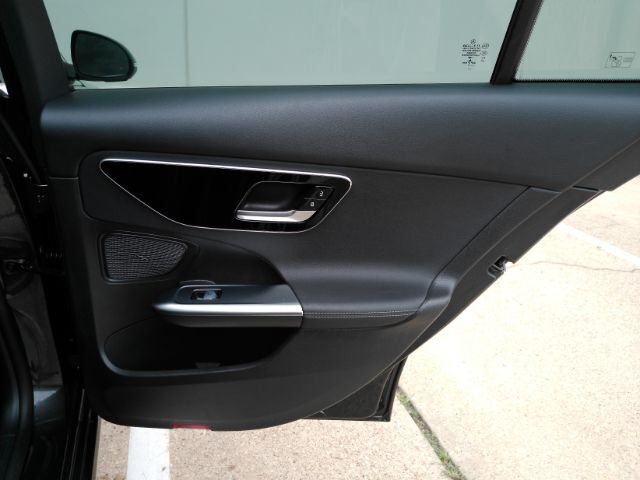 2022 Mercedes-Benz C 300 Sedan Plano TX