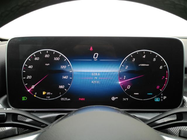 2022 Mercedes-Benz C 300 Sedan Plano TX