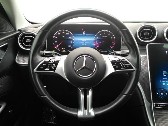 2022 Mercedes-Benz C 300 Sedan Plano TX
