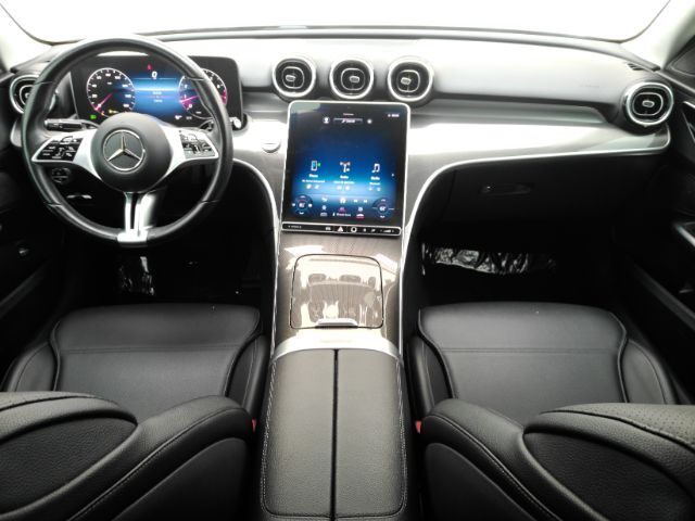 2022 Mercedes-Benz C 300 Sedan Plano TX