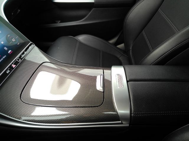 2022 Mercedes-Benz C 300 Sedan Plano TX