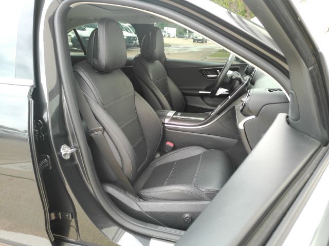 2022 Mercedes-Benz C 300 Sedan Plano TX