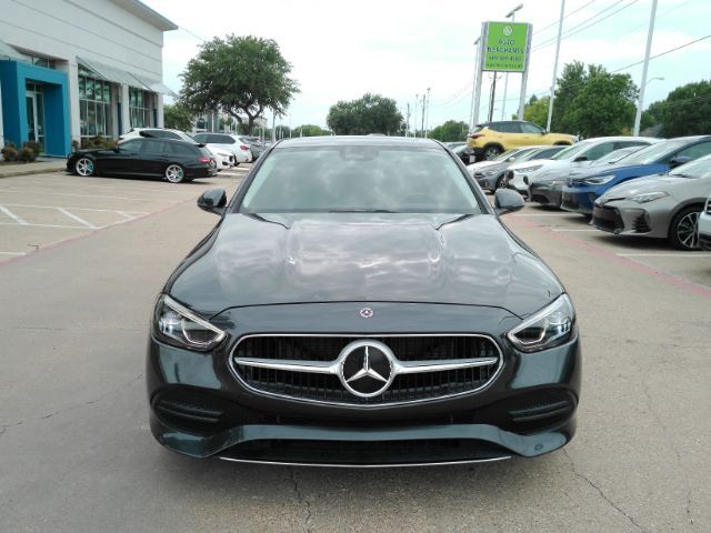 2022 Mercedes-Benz C 300 Sedan Plano TX