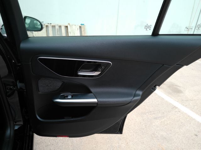 2022 Mercedes-Benz C 300 Sedan Plano TX