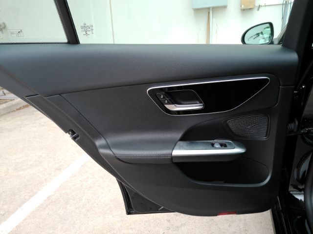 2022 Mercedes-Benz C 300 Sedan Plano TX