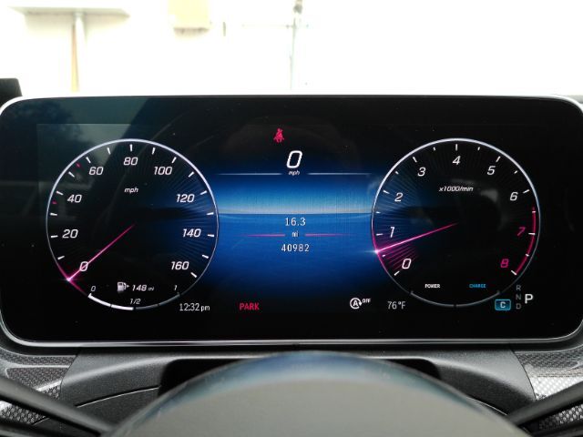 2022 Mercedes-Benz C 300 Sedan Plano TX