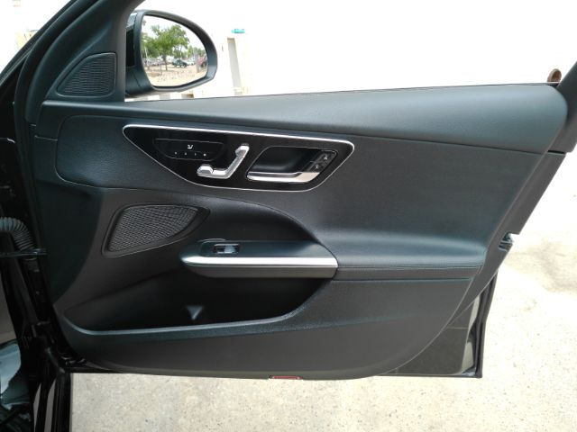 2022 Mercedes-Benz C 300 Sedan Plano TX