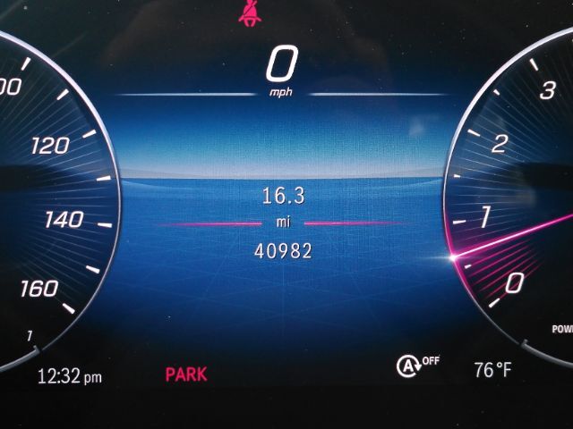 2022 Mercedes-Benz C 300 Sedan Plano TX