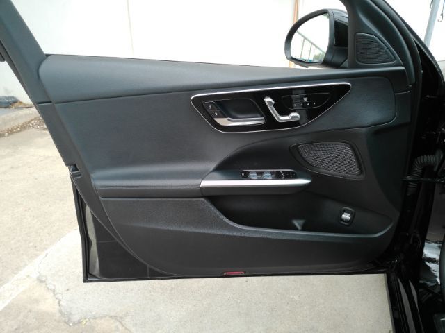 2022 Mercedes-Benz C 300 Sedan Plano TX