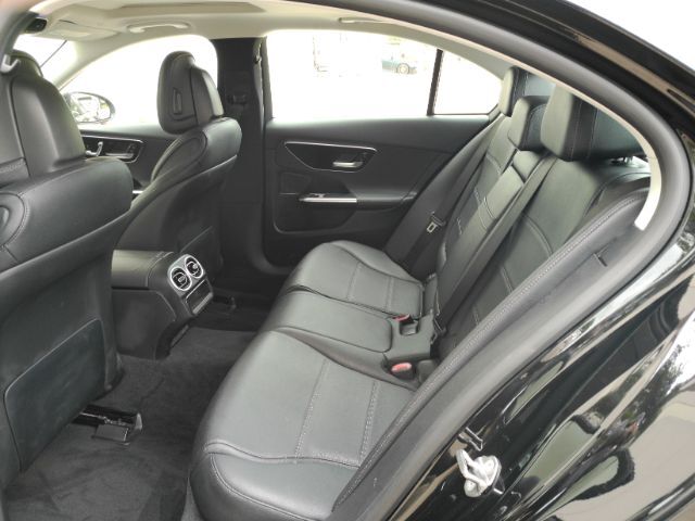 2022 Mercedes-Benz C 300 Sedan Plano TX