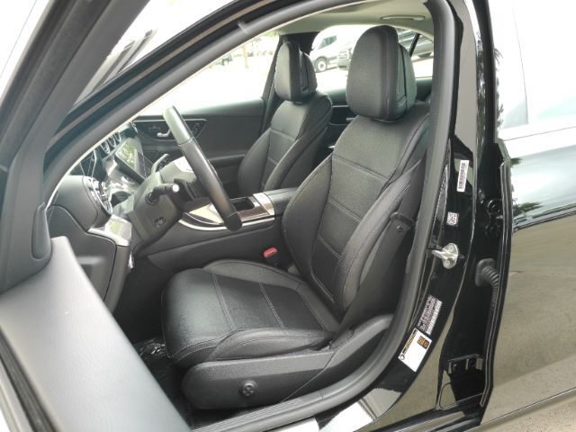 2022 Mercedes-Benz C 300 Sedan Plano TX