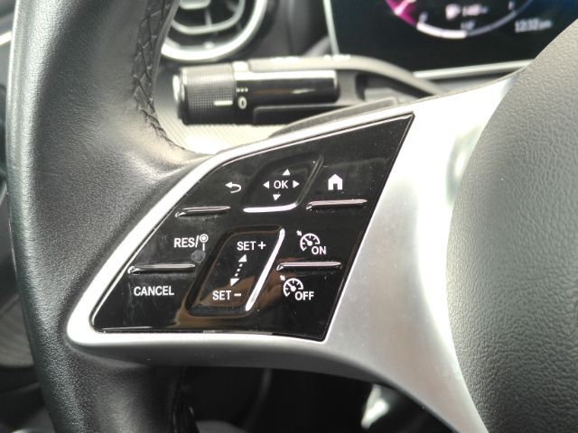 2022 Mercedes-Benz C 300 Sedan Plano TX