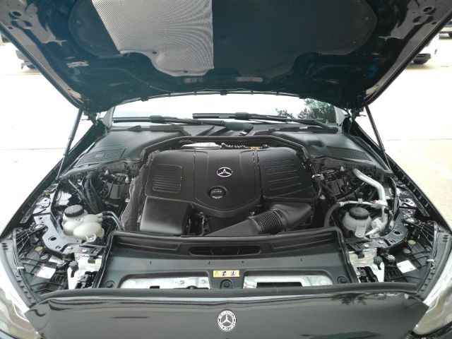 2022 Mercedes-Benz C 300 Sedan Plano TX
