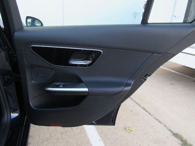 2022 Mercedes-Benz C 300 Sedan Plano TX