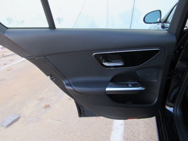 2022 Mercedes-Benz C 300 Sedan Plano TX